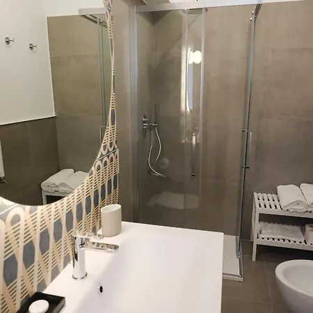 La Casetta Sul Boulevard Matera