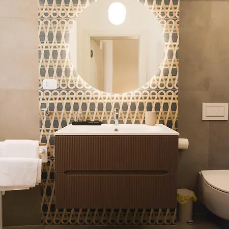 La Casetta Sul Boulevard * Matera