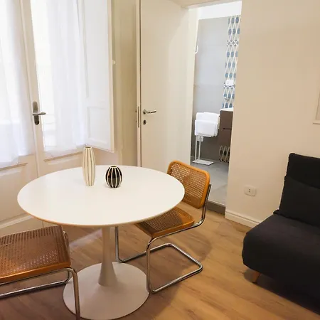 Apartamento La Casetta Sul Boulevard *