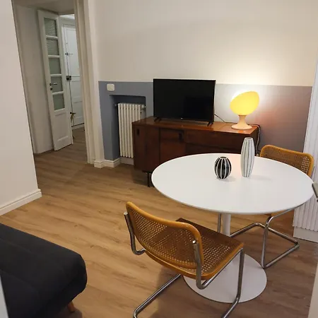 La Casetta Sul Boulevard Apartment Matera