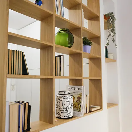 La Casetta Sul Boulevard *