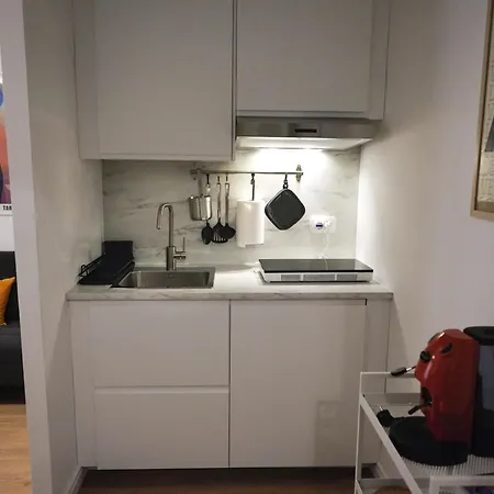 La Casetta Sul Boulevard * Matera