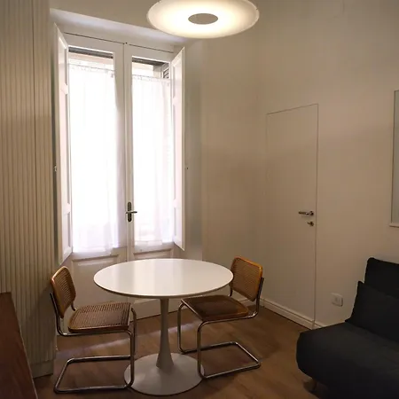 La Casetta Sul Boulevard * Matera