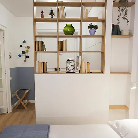 La Casetta Sul Boulevard Matera