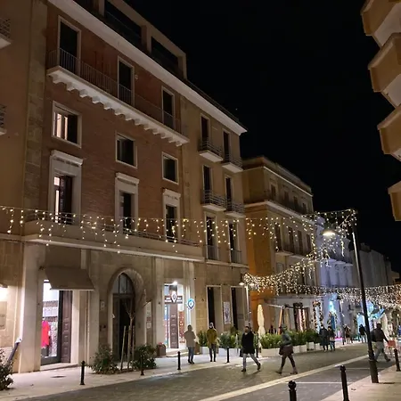 Appartamento La Casetta Sul Boulevard *