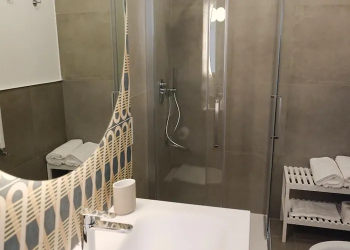 La Casetta Sul Boulevard Matera