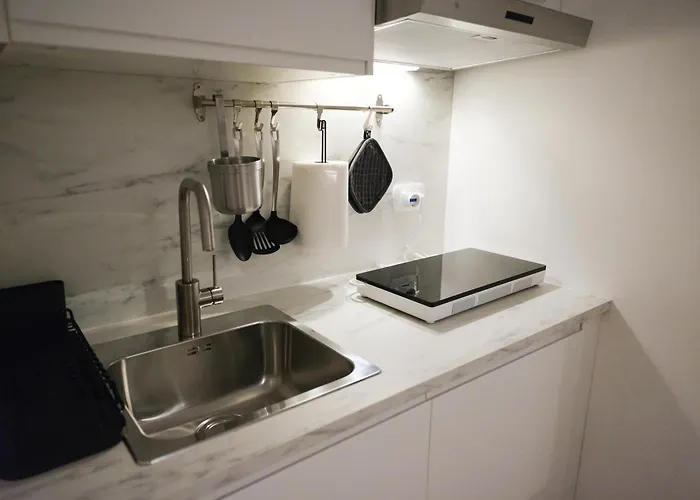 Apartamento La Casetta Sul Boulevard *