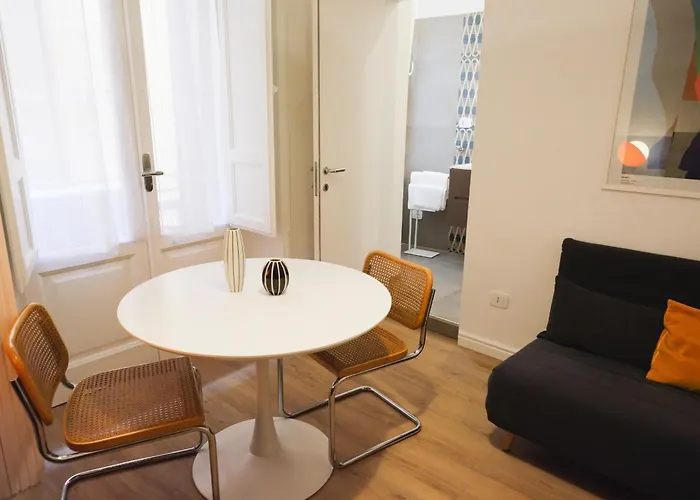 Apartment La Casetta Sul Boulevard *