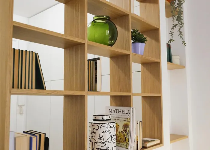 La Casetta Sul Boulevard *