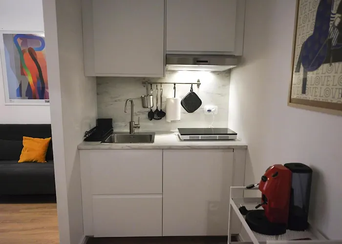 La Casetta Sul Boulevard * Matera