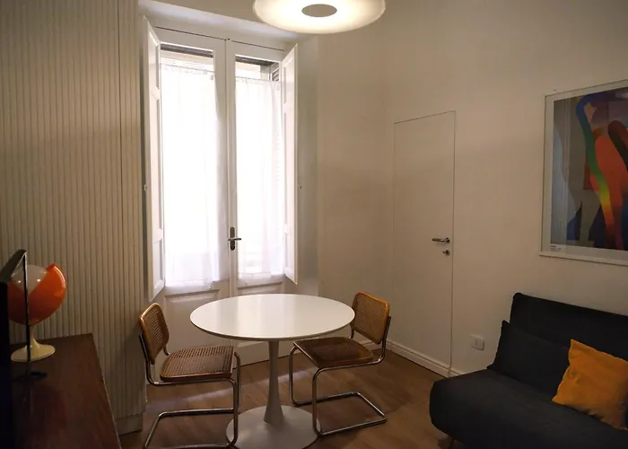 La Casetta Sul Boulevard * Matera