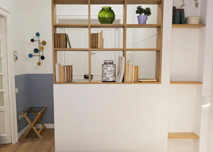 La Casetta Sul Boulevard Matera