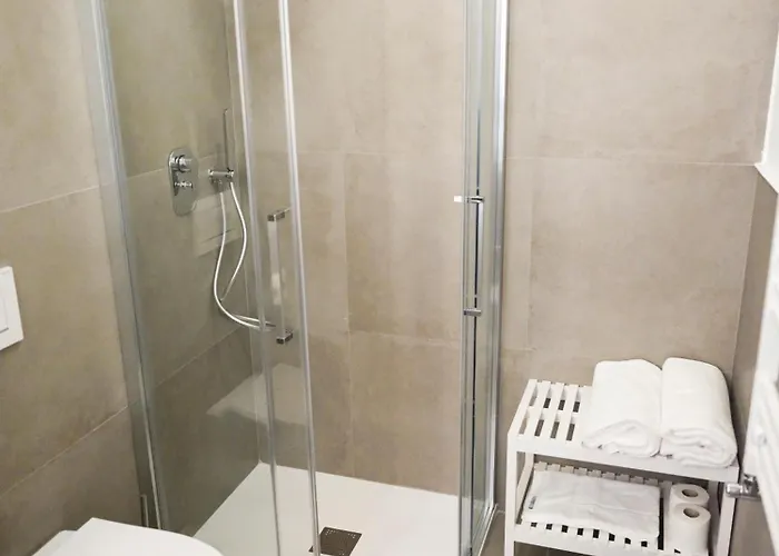 La Casetta Sul Boulevard Apartamento