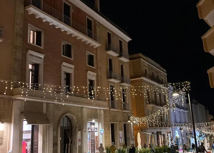 Apartment La Casetta Sul Boulevard *